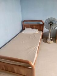 Blk 538 Jurong West Avenue 1 (Jurong West), HDB 3 Rooms #574540601